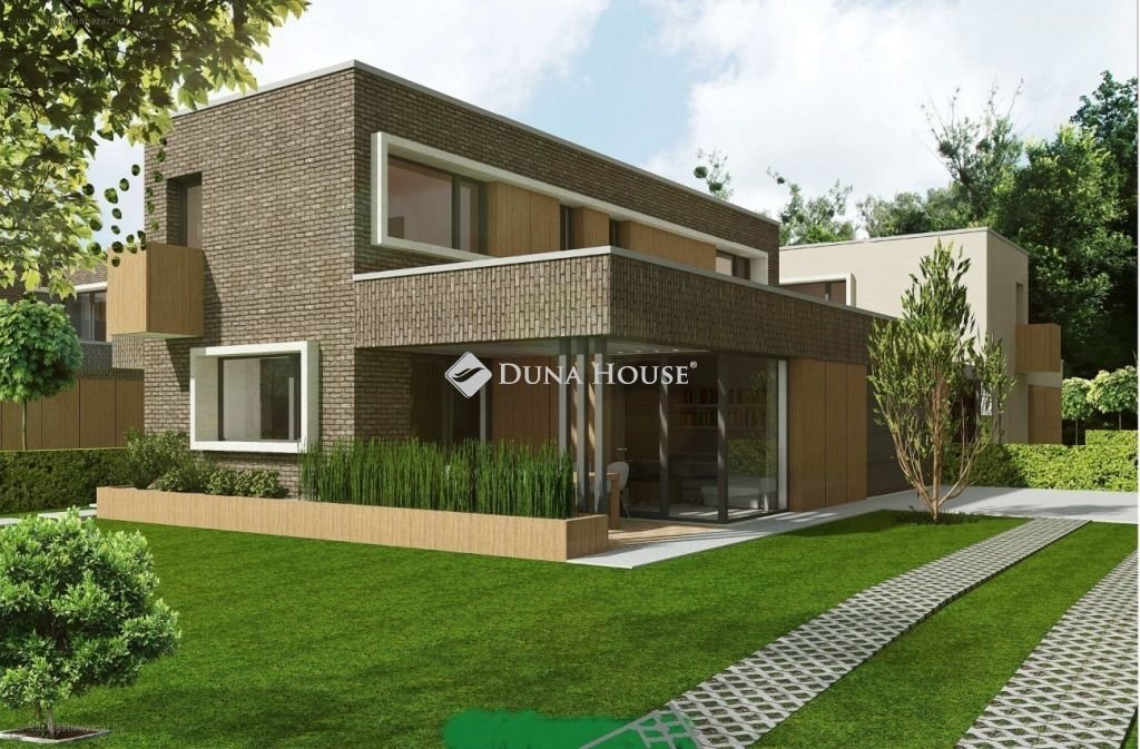 4 bed · 162m² · Családi ház · 204.000.000 ft
