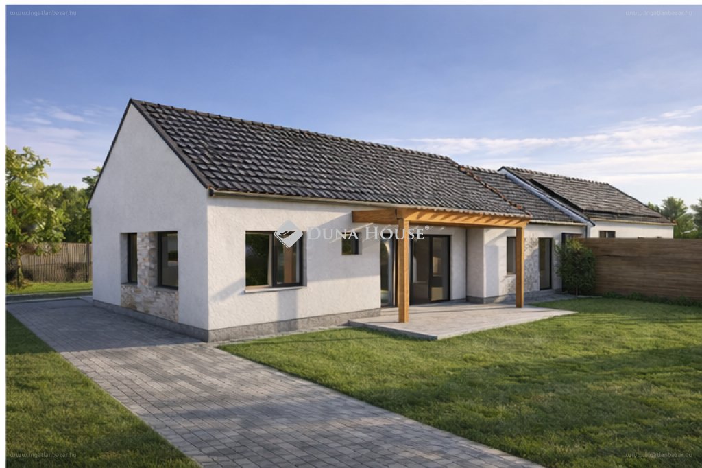 5 bed · 127m² · Ház · 132.500.000 ft