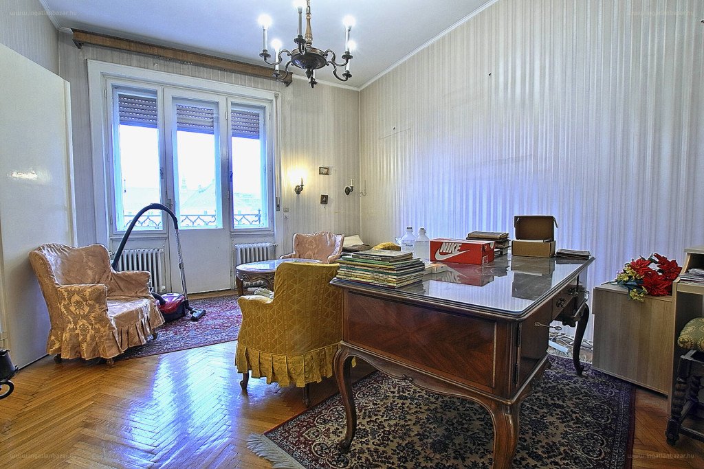 Lakás · 3 hálószoba · 96 m² · 159.000.000 Ft