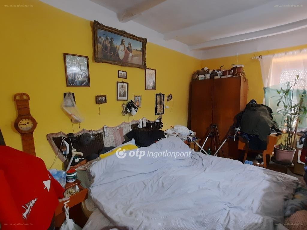 Ház · 2 hálószoba · 90 m² · 6.500.000 Ft