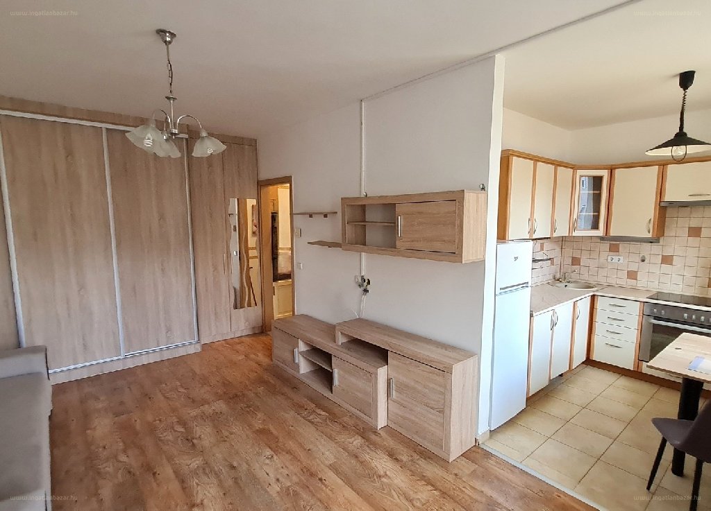 1 bed · 33m² · Lakás · 49.900.000 ft