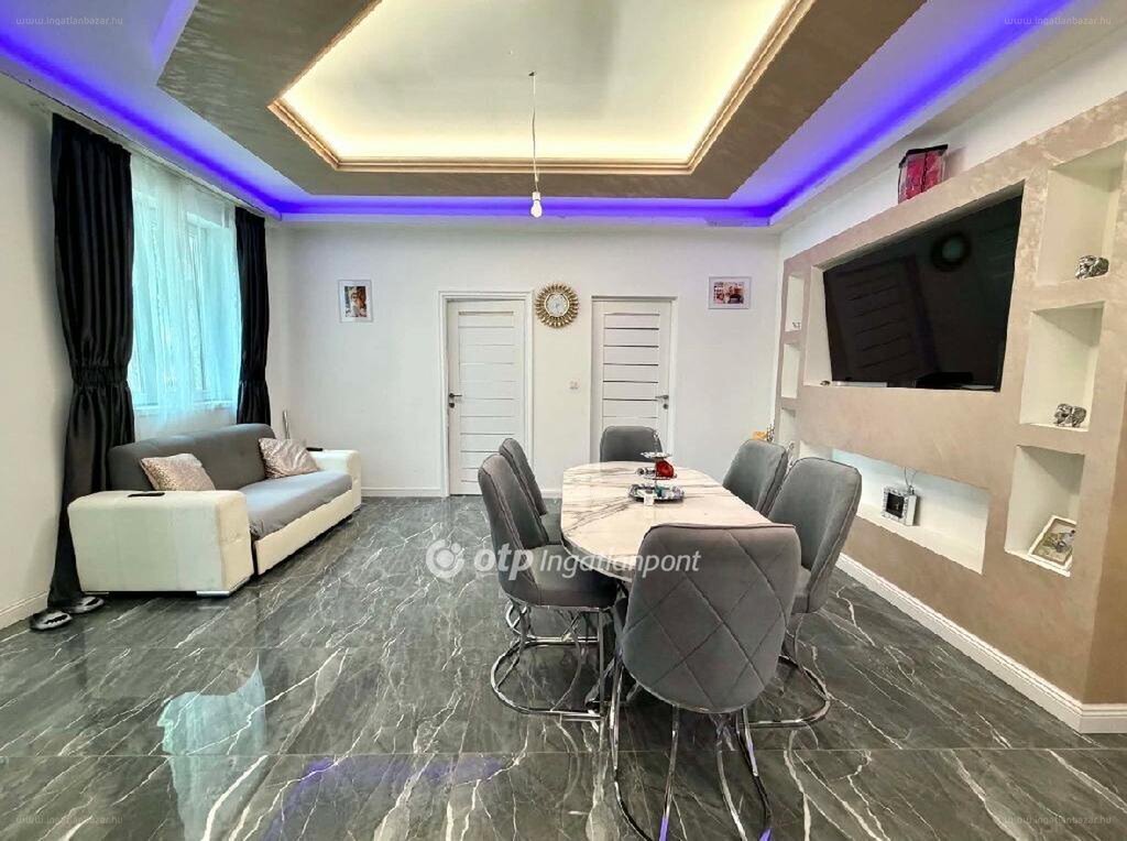 3 bed · 80m² · Családi ház · 109.000.000 ft