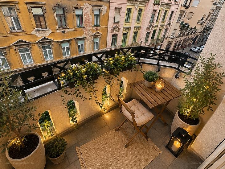 4 bed · 118m² · Lakás · 118.900.000 ft