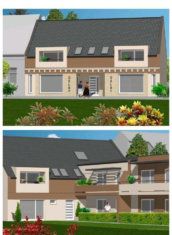 2 bed · 37m² · Lakás · 34.380.000 ft