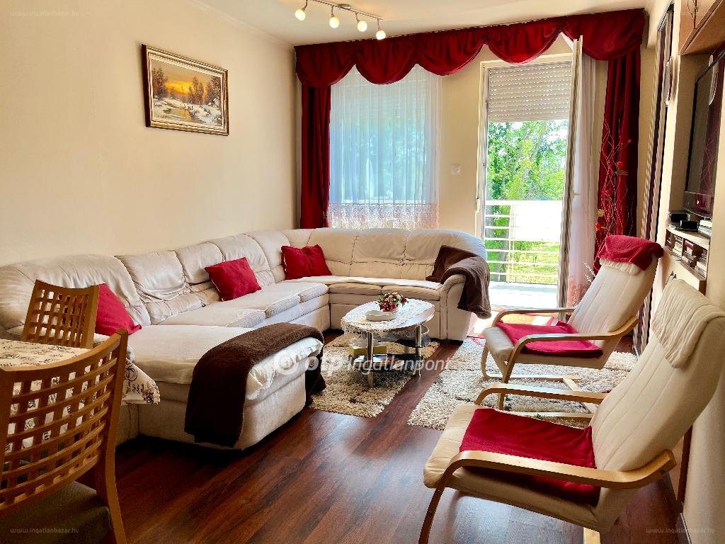 2 bed · 63m² · Lakás · 69.000.000 ft