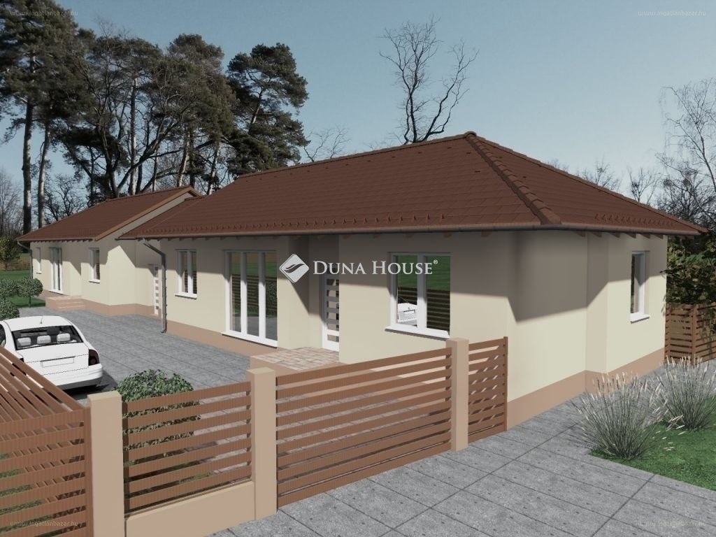 Ház · 4 hálószoba · 81 m² · 83.900.000 Ft