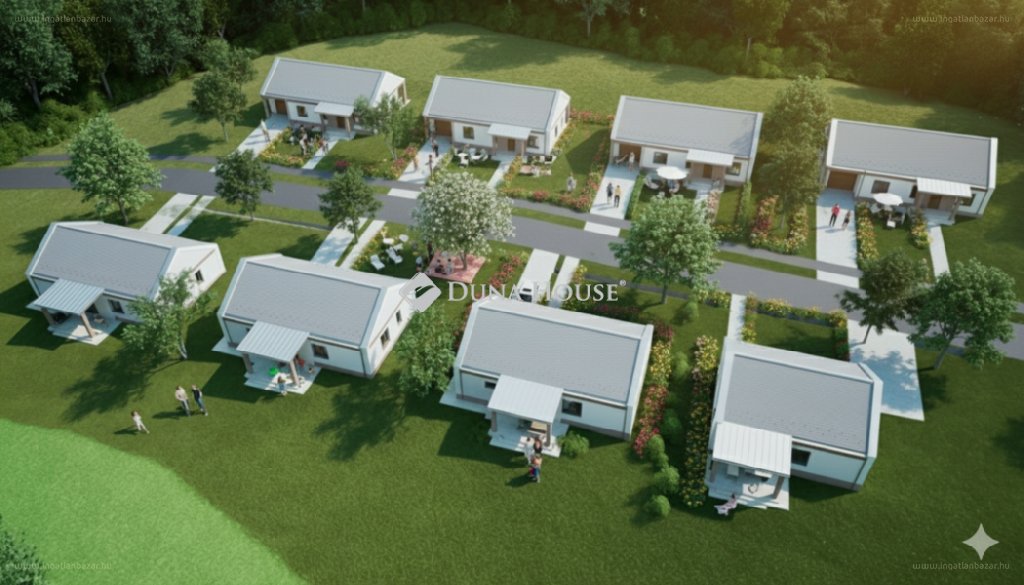 4 bed · 117m² · Családi ház · 104.900.000 ft