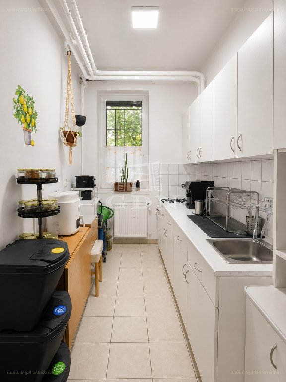 1 bed · 44m² · Lakás · 52.900.000 ft