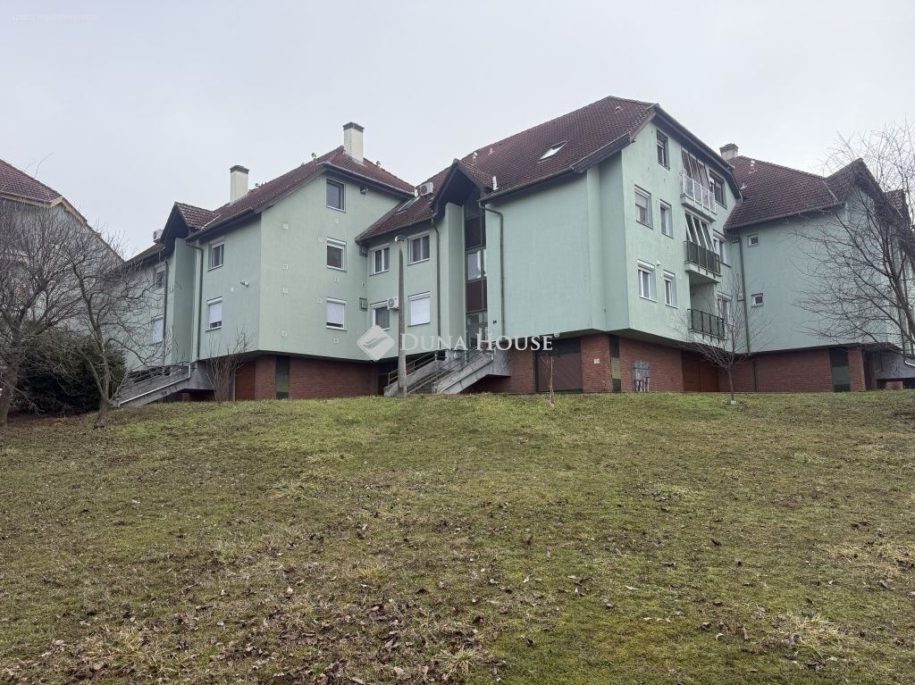 Lakás · 2 hálószoba · 55 m² · 45.900.000 Ft