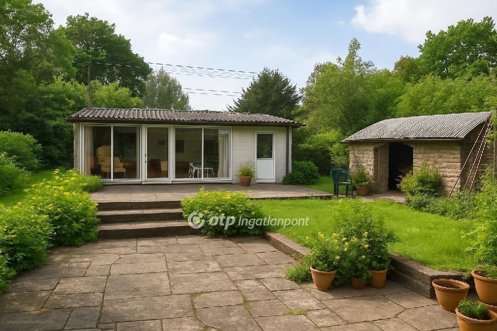 Ház · 3 hálószoba · 80 m² · 49.990.000 Ft
