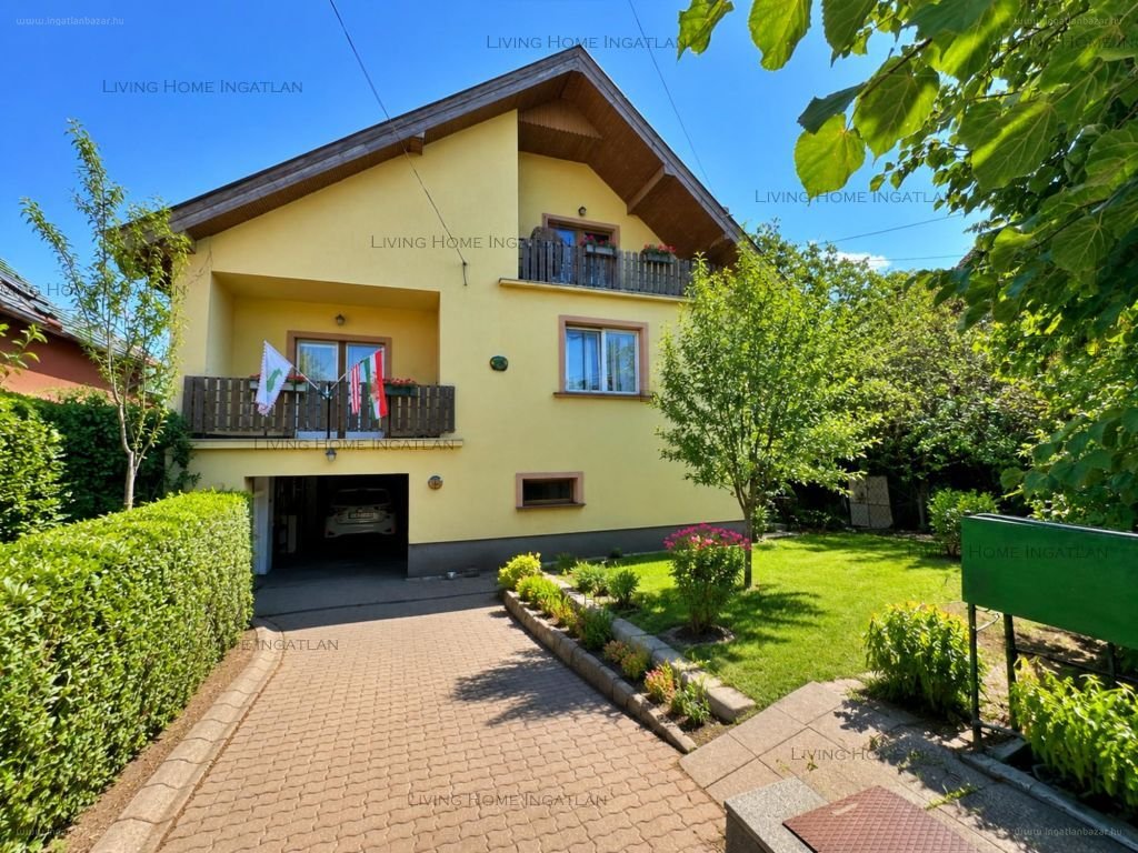 Ház · 7 hálószoba · 257 m² · 218.000.000 Ft