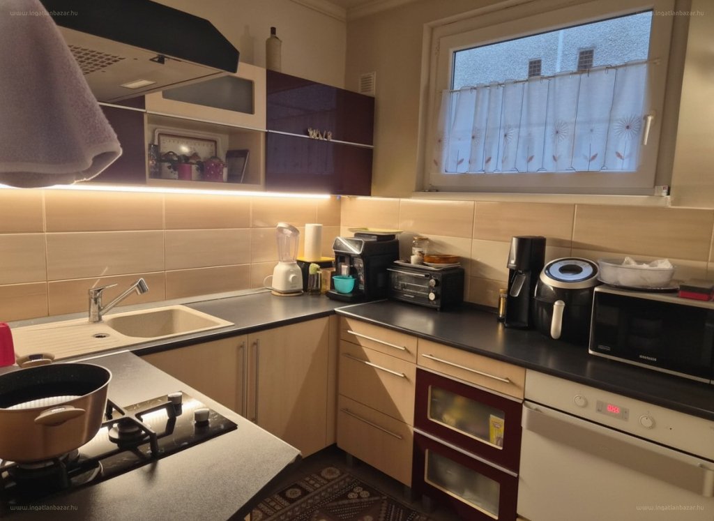 2 bed · 71m² · Lakás · 86.500.000 ft