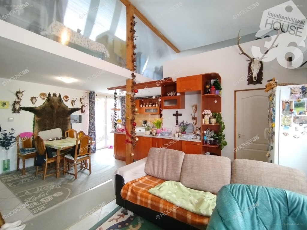 4 bed · 108m² · Családi ház · 74.900.000 ft
