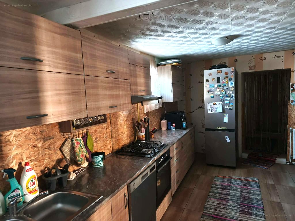 Ház · 4 hálószoba · 100 m² · 44.000.000 Ft