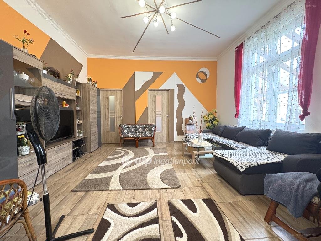 3 bed · 72m² · Lakás · 89.900.000 ft