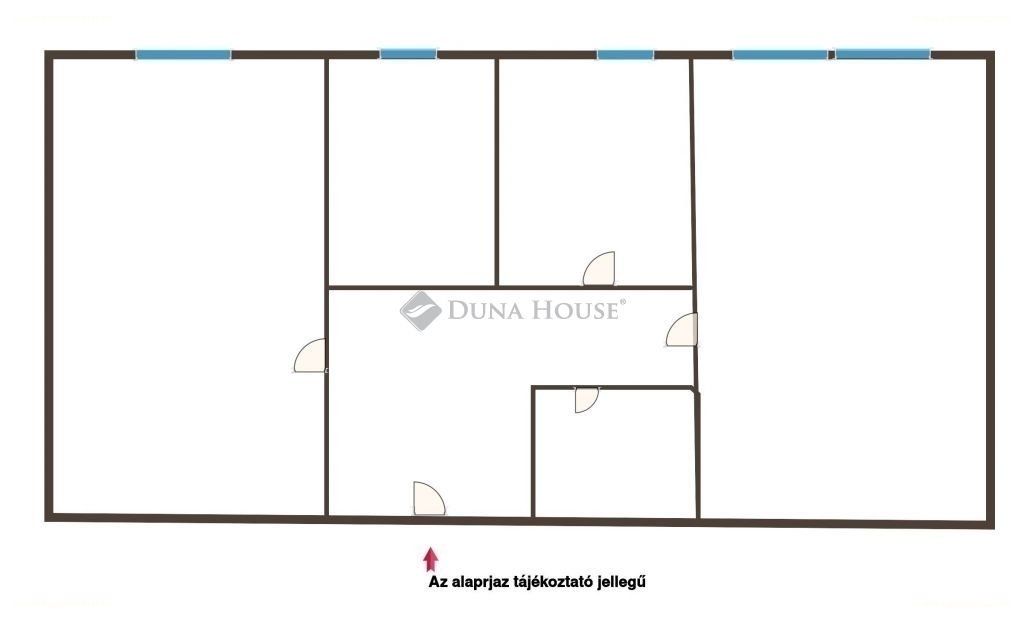2 bed · 48m² · Lakás · 48.900.000 ft
