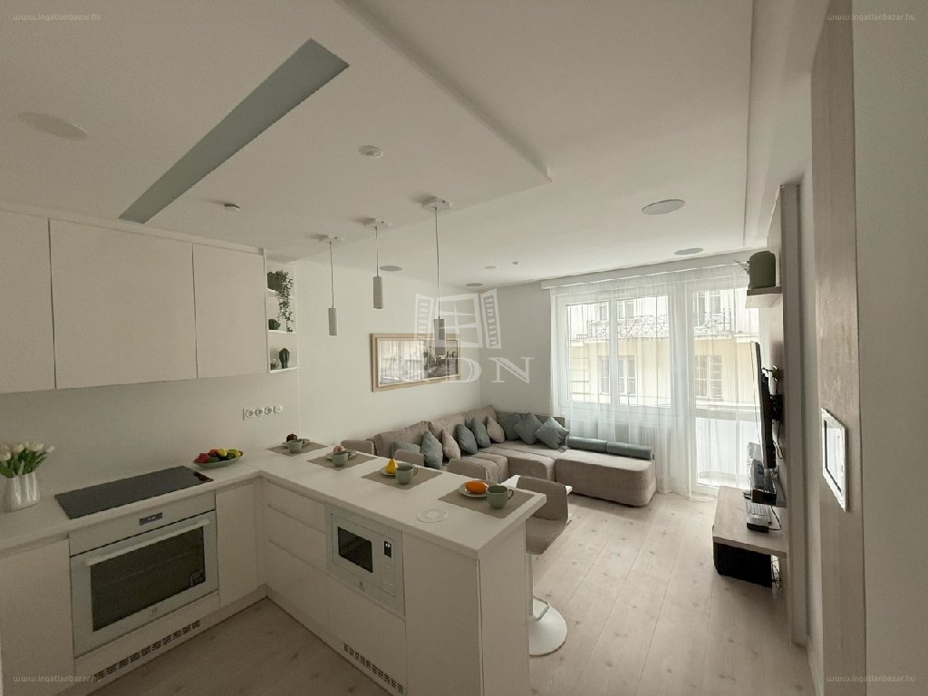 Lakás · 2 hálószoba · 27 m² · 105.000.000 Ft