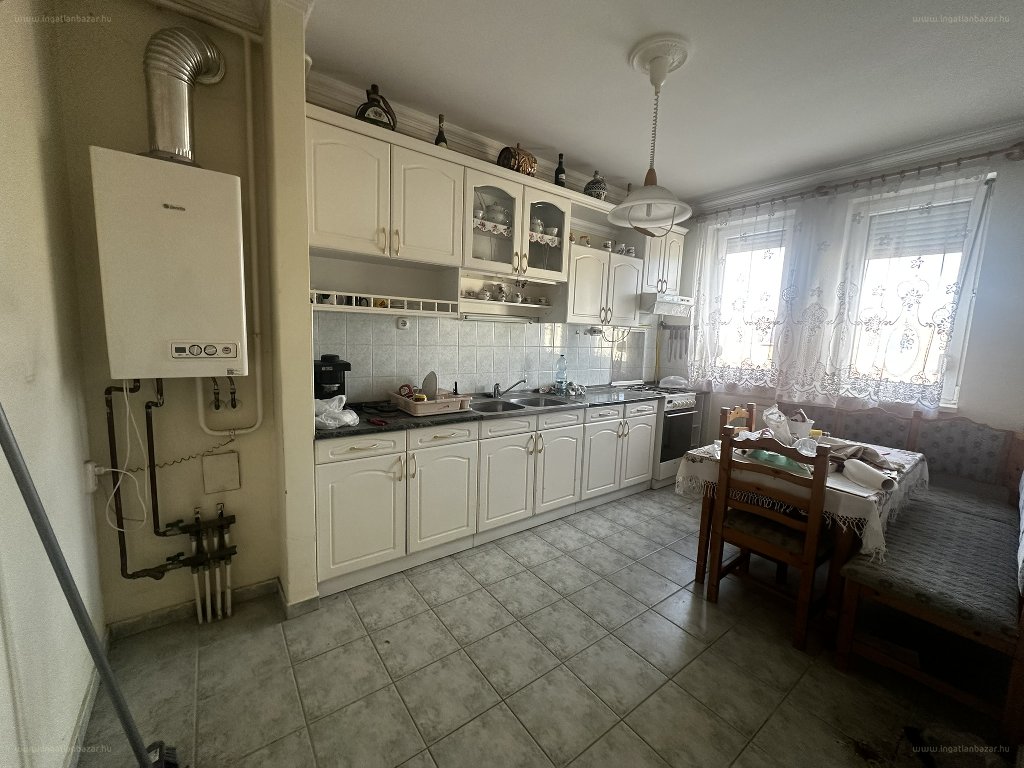 Lakás · 2 hálószoba · 53 m² · 69.900.000 Ft