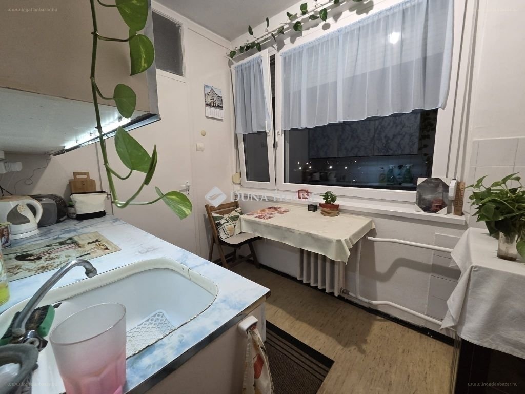 Lakás · 2 hálószoba · 55 m² · 46.500.000 Ft