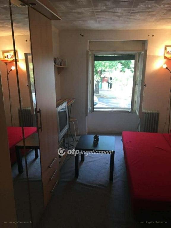 1 bed · 24m² · Lakás · 25.000.000 ft
