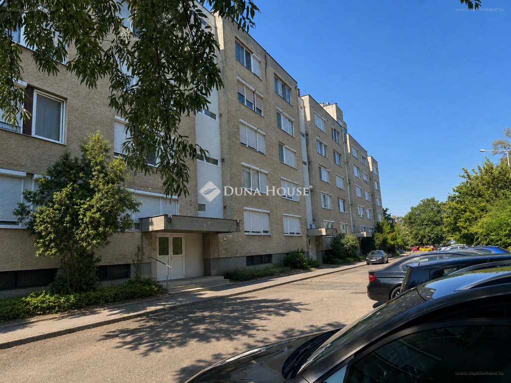 Lakás · 2 hálószoba · 49 m² · 59.900.000 Ft