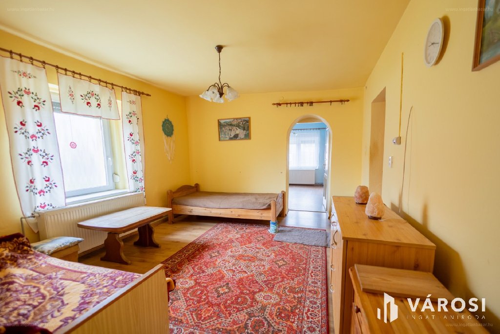 3 bed · 85m² · Családi ház · 60.000.000 ft
