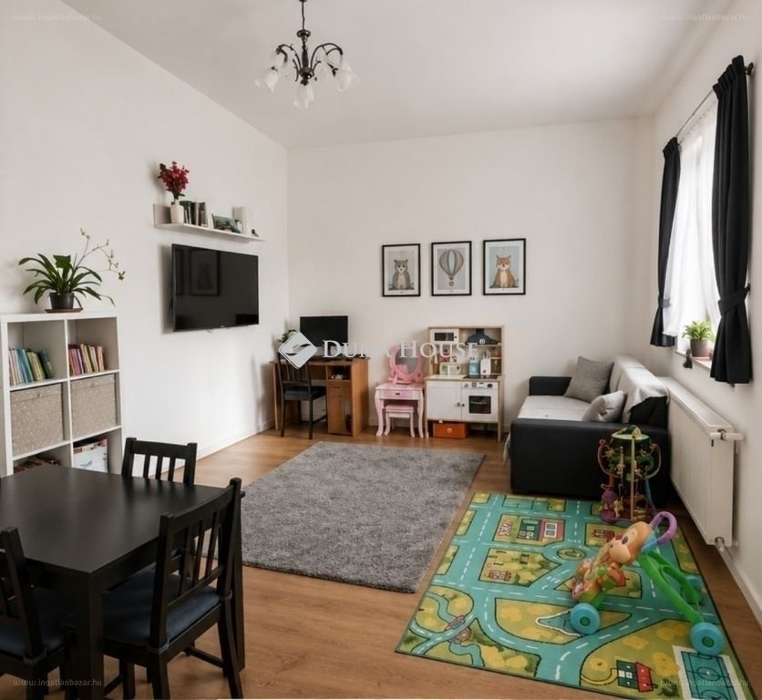 3 bed · 76m² · Lakás · 74.999.999 ft
