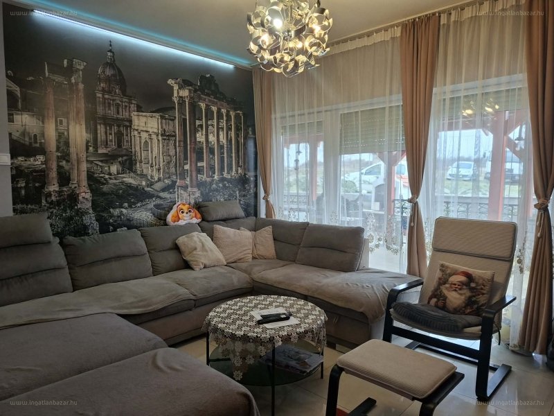 Ház · 4 hálószoba · 140 m² · 109.000.000 Ft