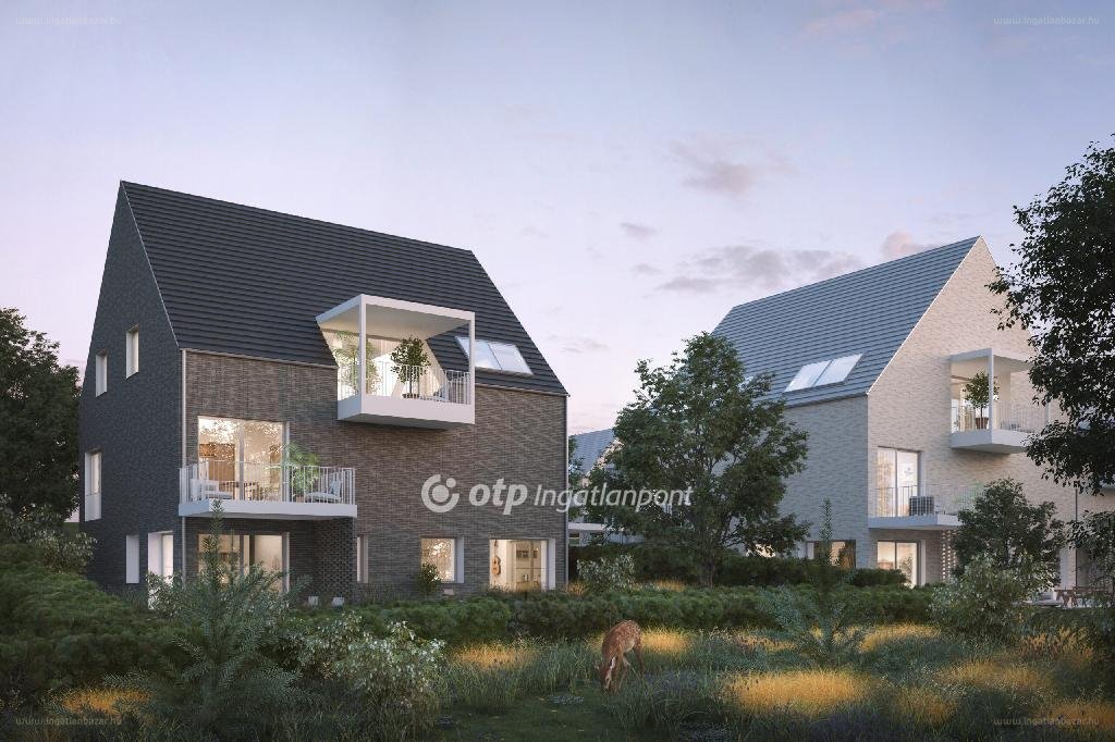 4 bed · 119m² · Lakás · 219.000.000 ft