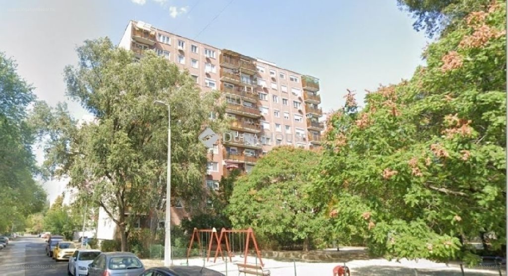 3 bed · 53m² · Lakás · 64.900.000 ft