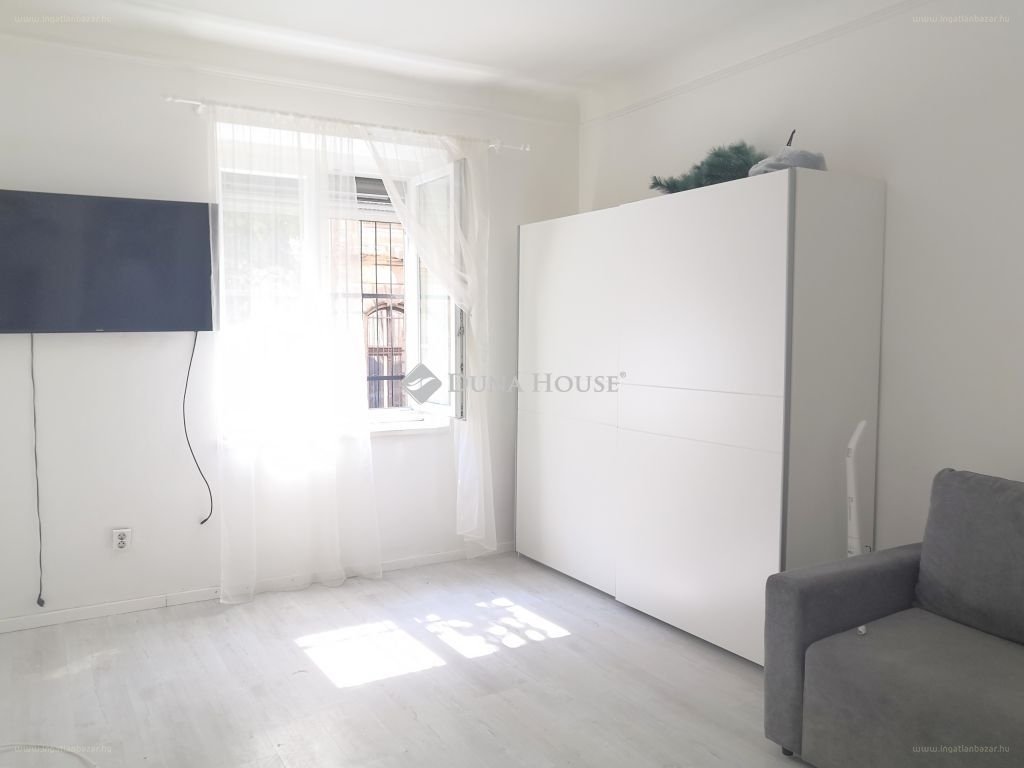 1 bed · 27m² · Lakás · 49.900.000 ft