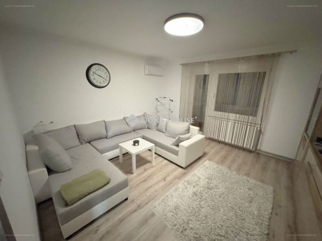 Lakás · 2 hálószoba · 53 m² · 75.000.000 Ft