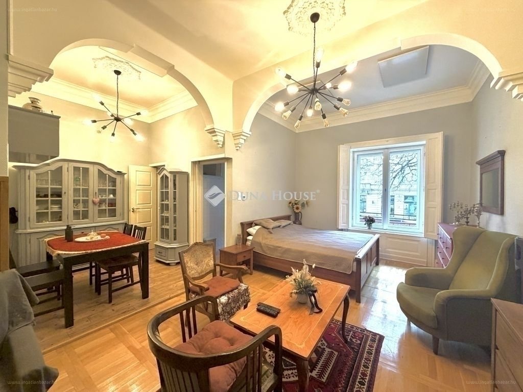 Lakás · 1 hálószoba · 45 m² · 97.000.000 Ft