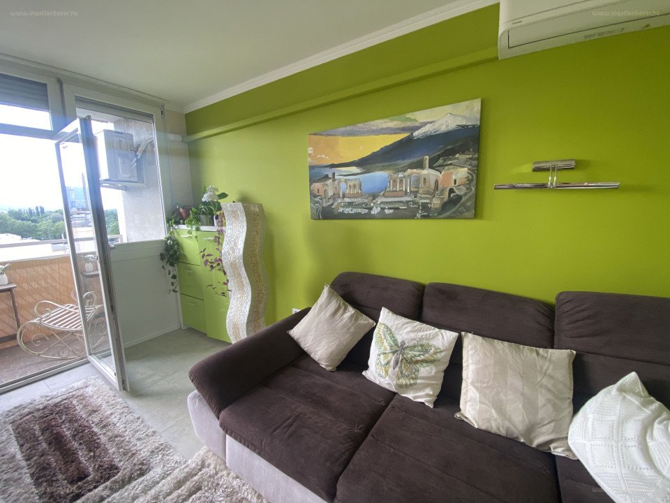 Lakás · 3 hálószoba · 71 m² · 89.900.000 Ft