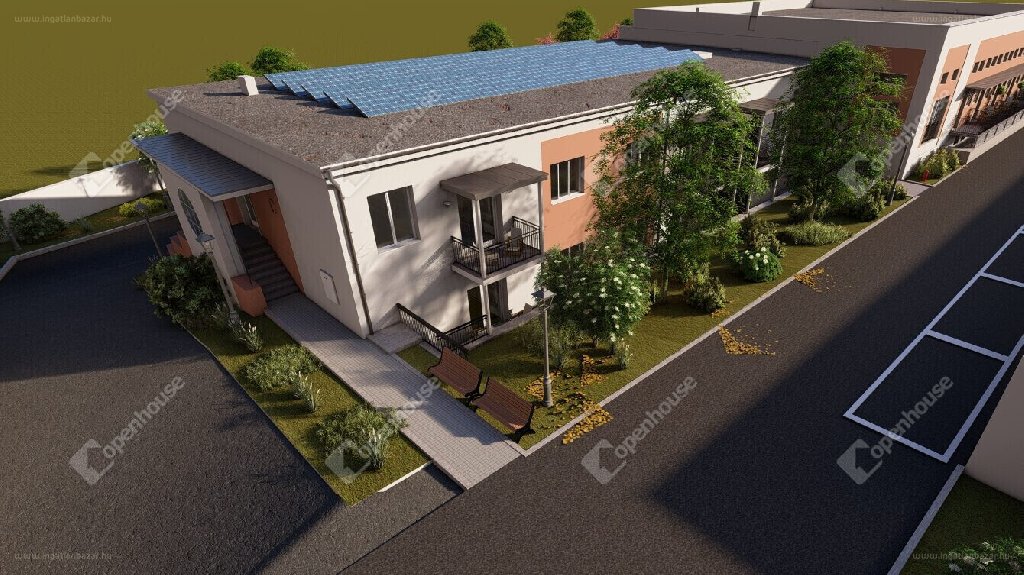 3 bed · 149m² · Lakás · 65.000.000 ft