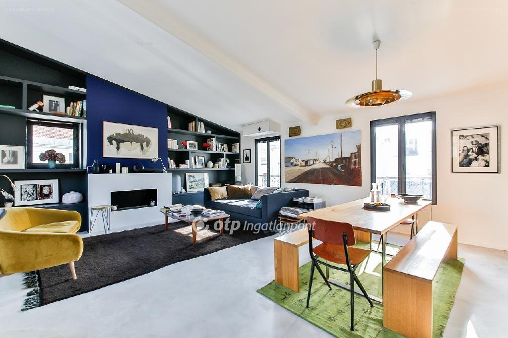 Lakás · 3 hálószoba · 66 m² · 79.000.000 Ft