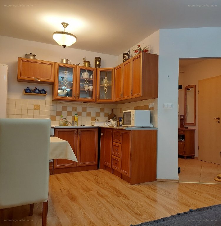 2 bed · 39m² · Lakás · 54.250.000 ft