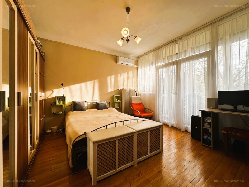 2 bed · 54m² · Lakás · 48.500.000 ft