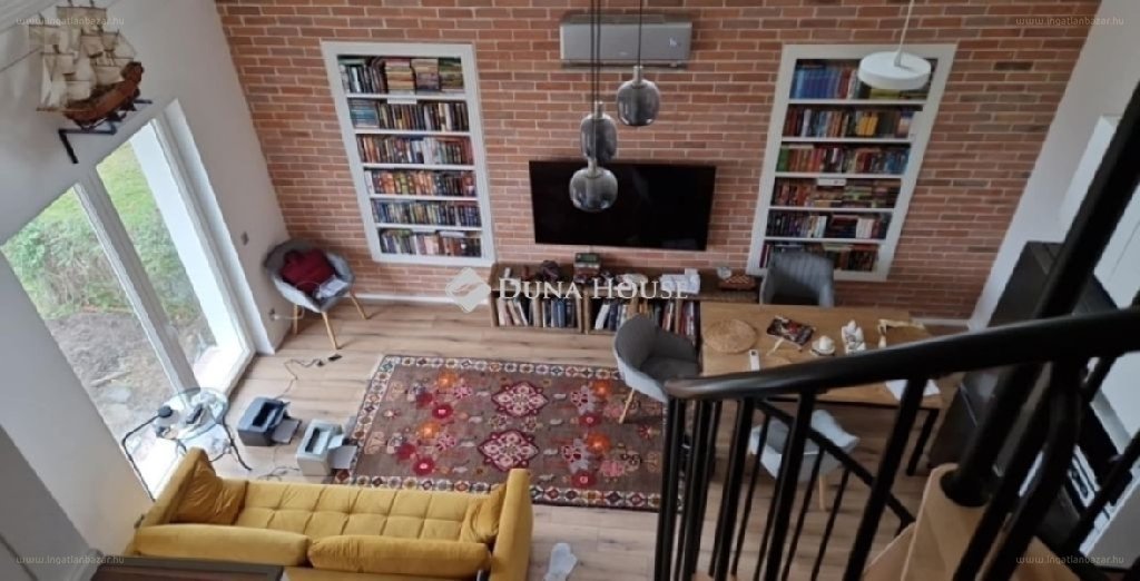 4 bed · 90m² · Lakás · 123.000.000 ft
