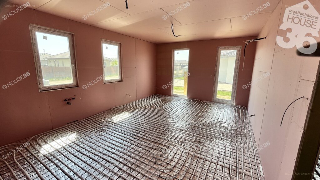 Ház · 5 hálószoba · 114 m² · 85.000.000 Ft
