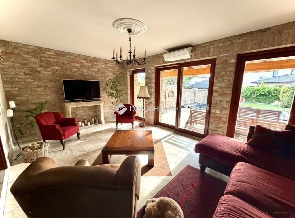 5 bed · 168m² · Családi ház · 149.000.000 ft