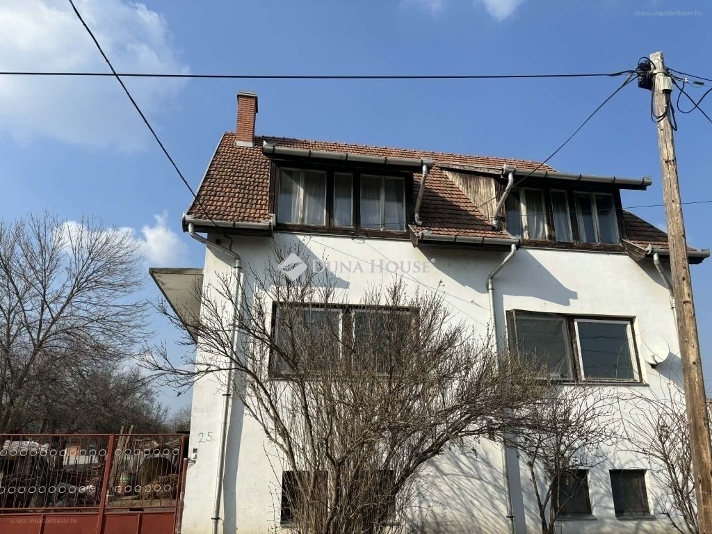 Ház · 9 hálószoba · 226 m² · 89.950.000 Ft