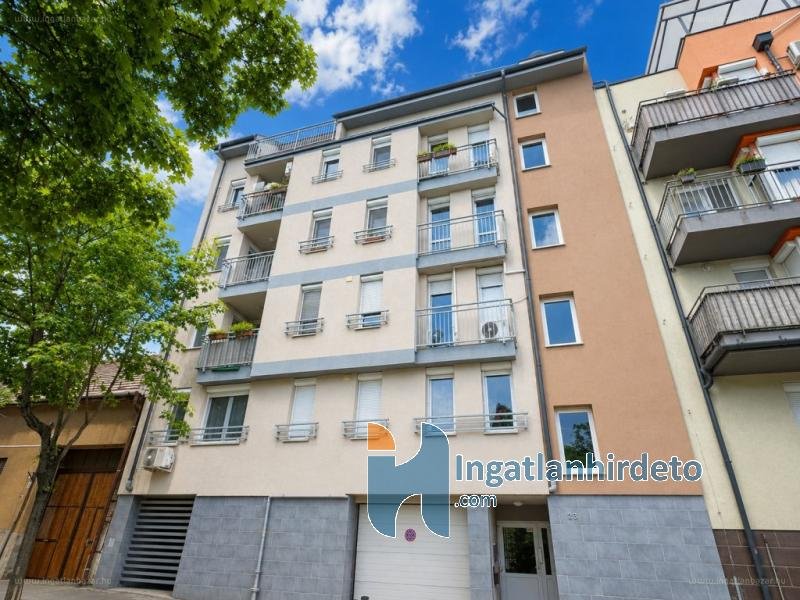 Budapest - XIII. kerület - Angyalföld - 3. kép