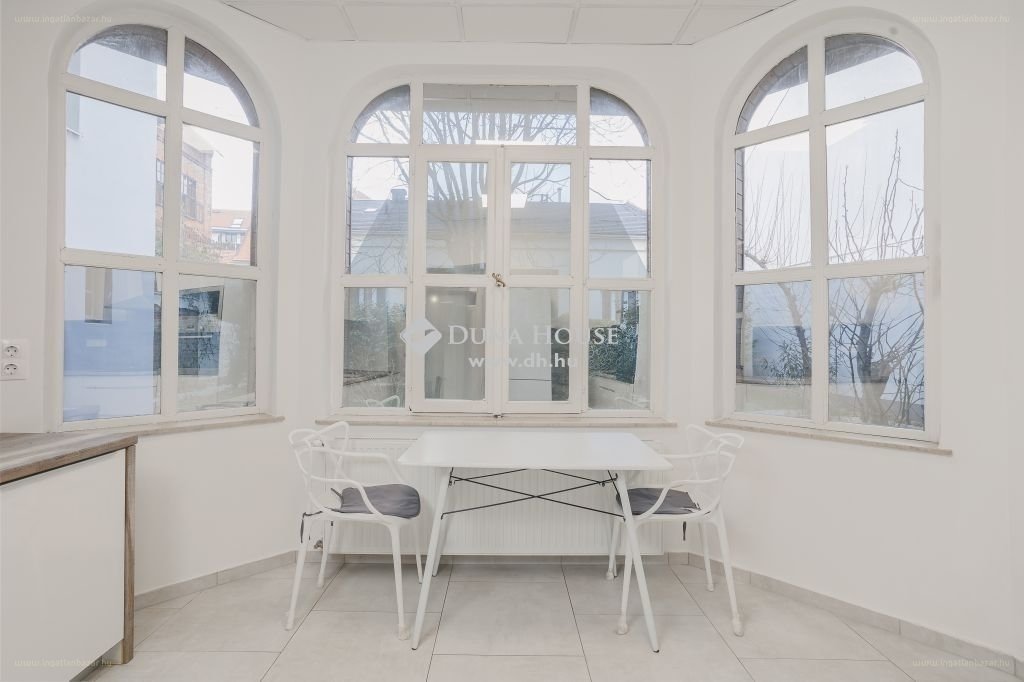 4 bed · 138m² · Lakás · 120.000.000 ft
