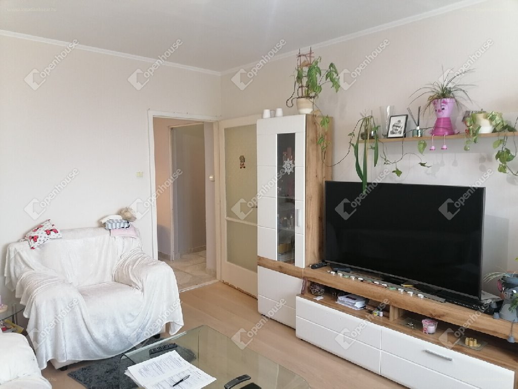 Lakás · 3 hálószoba · 69 m² · 54.900.000 Ft