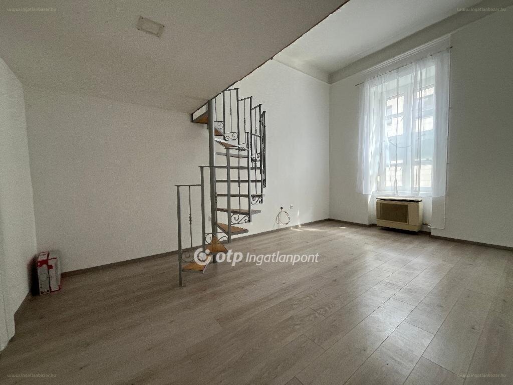 Lakás · 1 hálószoba · 38 m² · 53.900.000 Ft