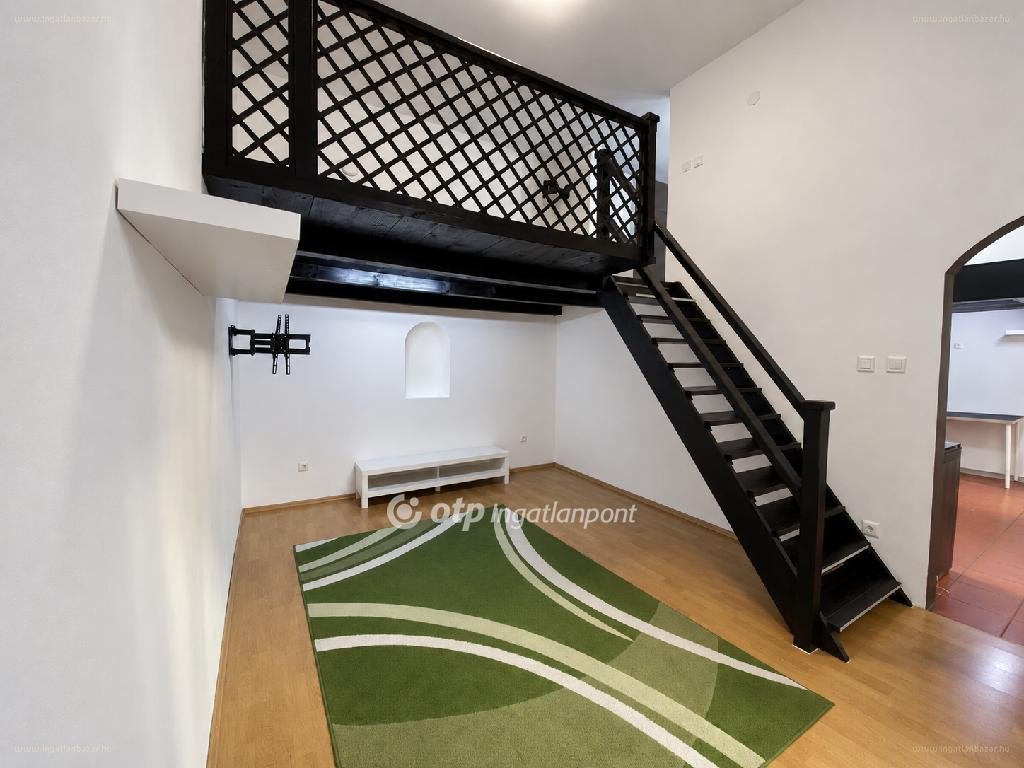 Lakás · 1 hálószoba · 35 m² · 54.900.000 Ft