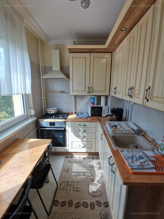 2 bed · 47m² · Lakás · 53.950.000 ft