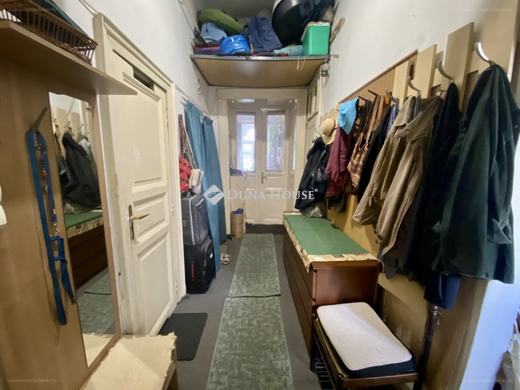 1 bed · 58m² · Lakás · 85.000.000 ft