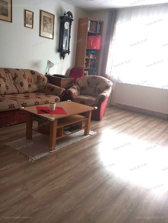 2 bed · 64m² · Lakás · 65.000.000 ft